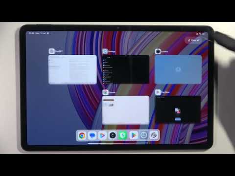 How to Close All Apps on REDMI Pad Pro