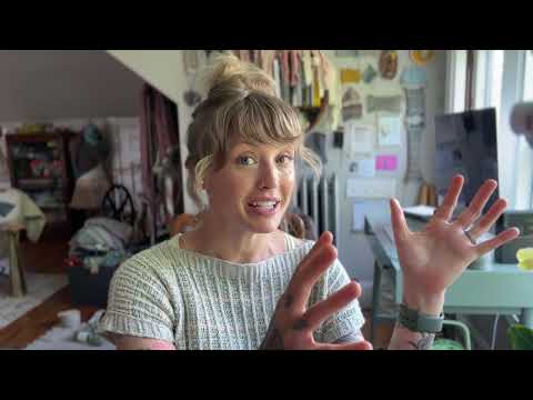 I’ll Knit If I Want To: Episode 121