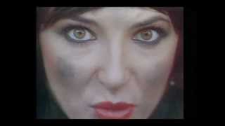Kate Bush - Under Ice (VIDEO)