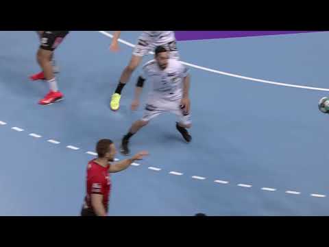 Go4Goals - Yahia góljai a Nantes ellen