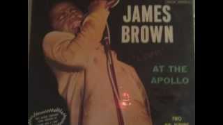 James Brown And The Famous Flames Bring it up &quot;live&quot;