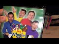 My The Wiggles DVD Collection 2018 Edition