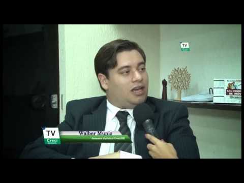 TV Creci-SE: Requisitos para aderir ao Simples Nacional