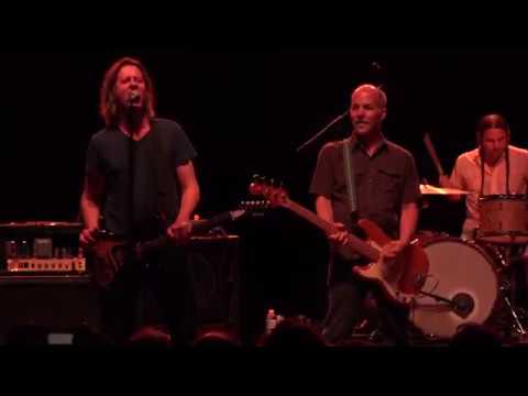 Hot Snakes - (Union Transfer) Philadelphia,Pa 6.9.18 (Complete Show)