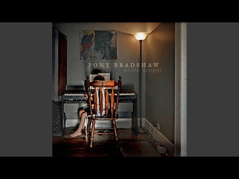 Aint No Eden - Pony Bradshaw