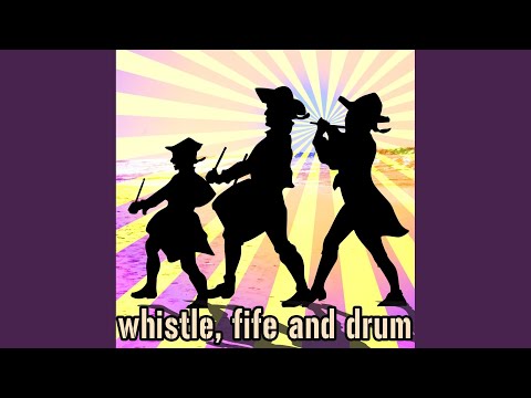 When Johnny Comes Marching Home