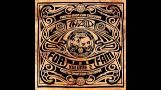 Twiztid - For The Fam Volume 2 [FULL MIXTAPE]