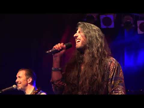 The Deeper The Love - CoverSnake - A Tribute to Whitesnake  - Unplugged