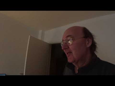 MongoTV_5806 - John Venter På Bedre Tider - Del 291 - Dag 791 af 1.000 Dage