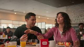 Golden Corral 2024 Weekend Breakfast ESP 15