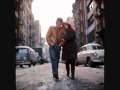 bob, dylan, rocks, and, gravel, freewheelin ...