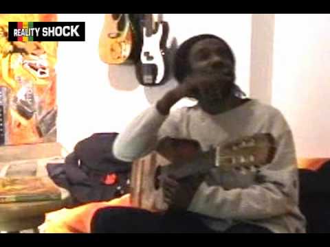 Aqua Livi - Acoustic Reggae Jam - 