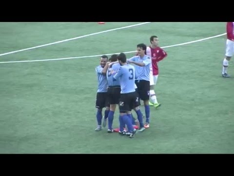 COPPA ITALIA PROMOZIONE: LEPANTO MARINO - COMPAGNIA PORTUALE CIVITAVECCHIA 1 - 0