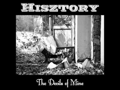 Hisztory - Freunde bleiben