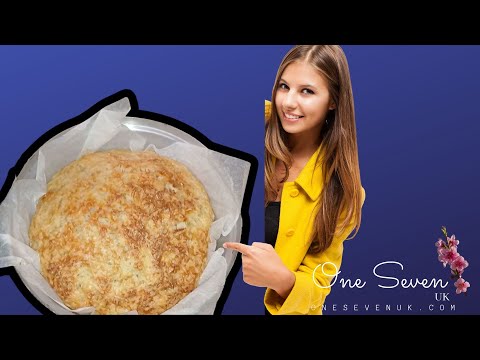 🇧🇬 Traditional Bulgarian Pitka Bread 🍞 Step-by-Step Recipe Tutorial