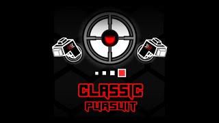 Cover art for Pursuit