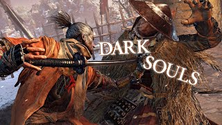 8 Reasons Sekiro: Shadows Die Twice Is BETTER Than Dark Souls