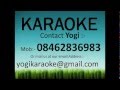 Chal Ud Ja Re Panchi Bhabhi Karaoke Track