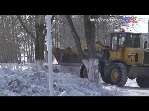 «Күн» ақпараттық бағдарлама 5 сәуір 2022ж.