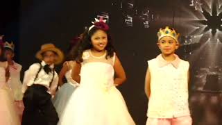 Kids World School Video