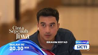 Download lagu WHOLE LOVE TRAILER: LALA & JULIAN TRY TO FREE MEISYA! WILL HASBI APPEAR TO END MEISYA? mp3