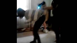 I like it doggy style!! Get at me