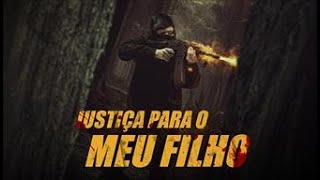 Justiça para o Meu Filho (The Post) |  Trailer Dublado