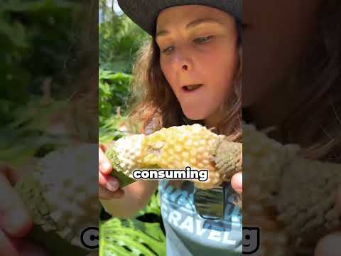 The Exotic Fruit That’s Both Deadly and Delicious!