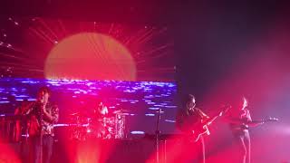 Phoenix - Lovelife (Live in Manila)
