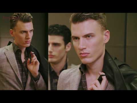 Ravazzolo ︱ Fall - Winter 2016/2017 ︱