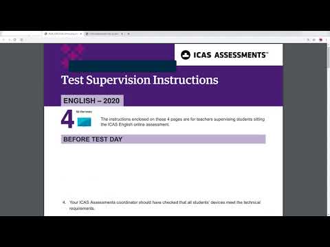 Icasassessments