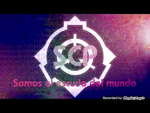Cancion del scp remix