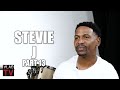 Stevie J On Producing Mariah Carey S 1 Hit Honey Breakdown Featuring Bone Thugs Part 13