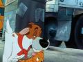 Oliver Company Streets Of Gold Hungarian NEW DUB