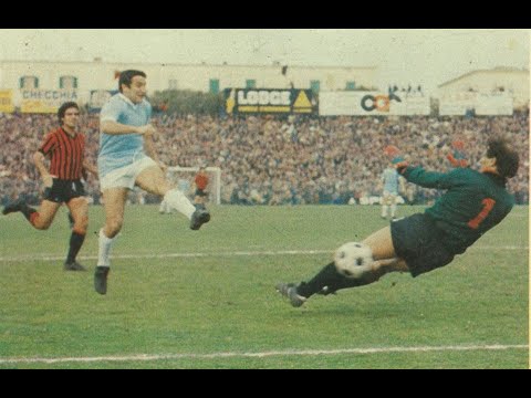 Foggia-Lazio 3-1 Serie A 77-78 24' Giornata