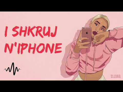 YOUNG AN X YOUNG4EVER - I SHKRUJ N’IPHONE