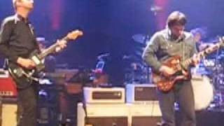 wilco- at least that&#39;s what you said