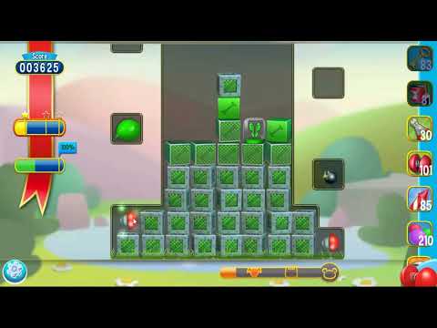 Pet Rescue Saga Level 6219 - NO BOOSTERS | SKILLGAMING ✔️