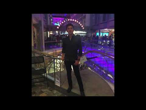 Una Lady Como Tu (Toño Remix)