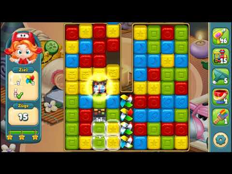 Toy Blast Level 2027