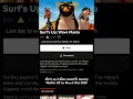 Surf S Up 2 Is Leaving Netflix UK