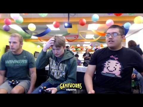 Miiself & HLG|Samfish Vs. HLG|BANG! & HLG|Shoe - WSF