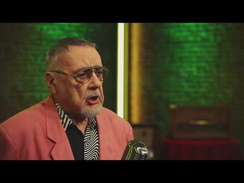 STJEPAN JIMMY STANIĆ - PROLAZI SVE