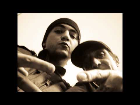 MK aka Nocivo feat Barrako 27 - Meia Duzia (2008)