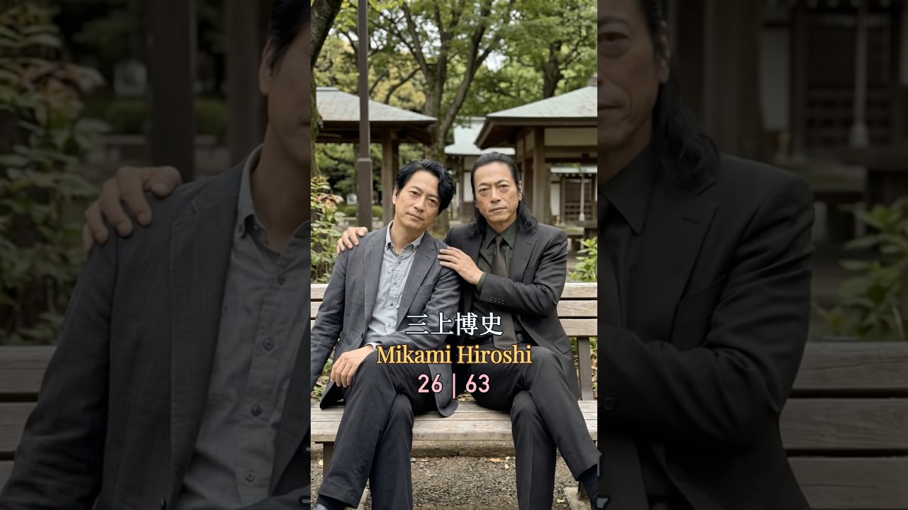 Where have all those hipsters gone now? (Heisei 90s)✨-Then vs Now (Part 1)