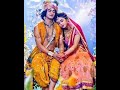 Ye Kya Kiya Ye Kyun Kiya Radha Krishna Serial Song Star Bharat
