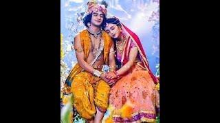 Download lagu Ye Kya Kiya Ye Kyun Kiya | Radha Krishna Serial Song  Star Bharat | mp3