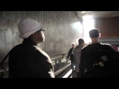 Yosvany Terry and The Afro Caribbean Quintet