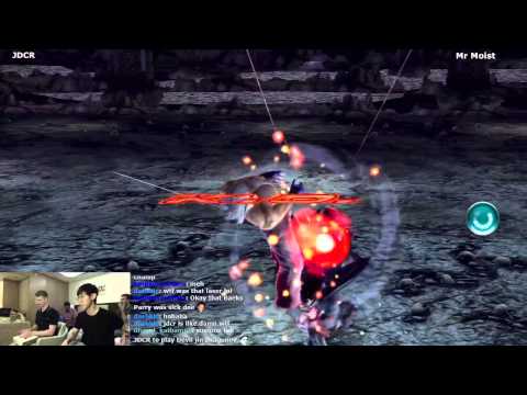 TTT2 Money matches vs mr. JDCR