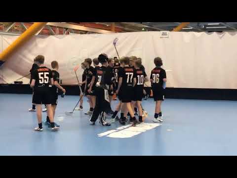 Oilers Super Cup: SCH Salamat - Oilers P15 NG